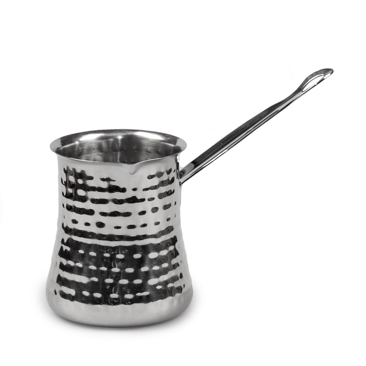 Турка для кофе 600 мл, нержавейка, P.L. Proff Coffee