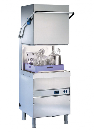 Машина посудомоечная DIHR HT 11 ECO