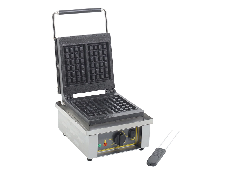 Roller Grill Int. Вафельница электр. серии GES 20