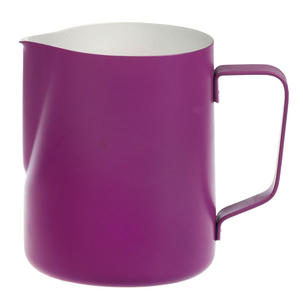 Питчер фиолетовый 600 мл, P.L. Proff Coffee