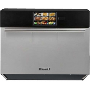 Печь высокоскоростная XpressChef MXP5223TLT