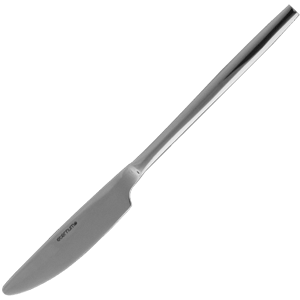Нож десертный «Сапорро»;сталь нерж.;,L=200/89,B=5мм;металлич.