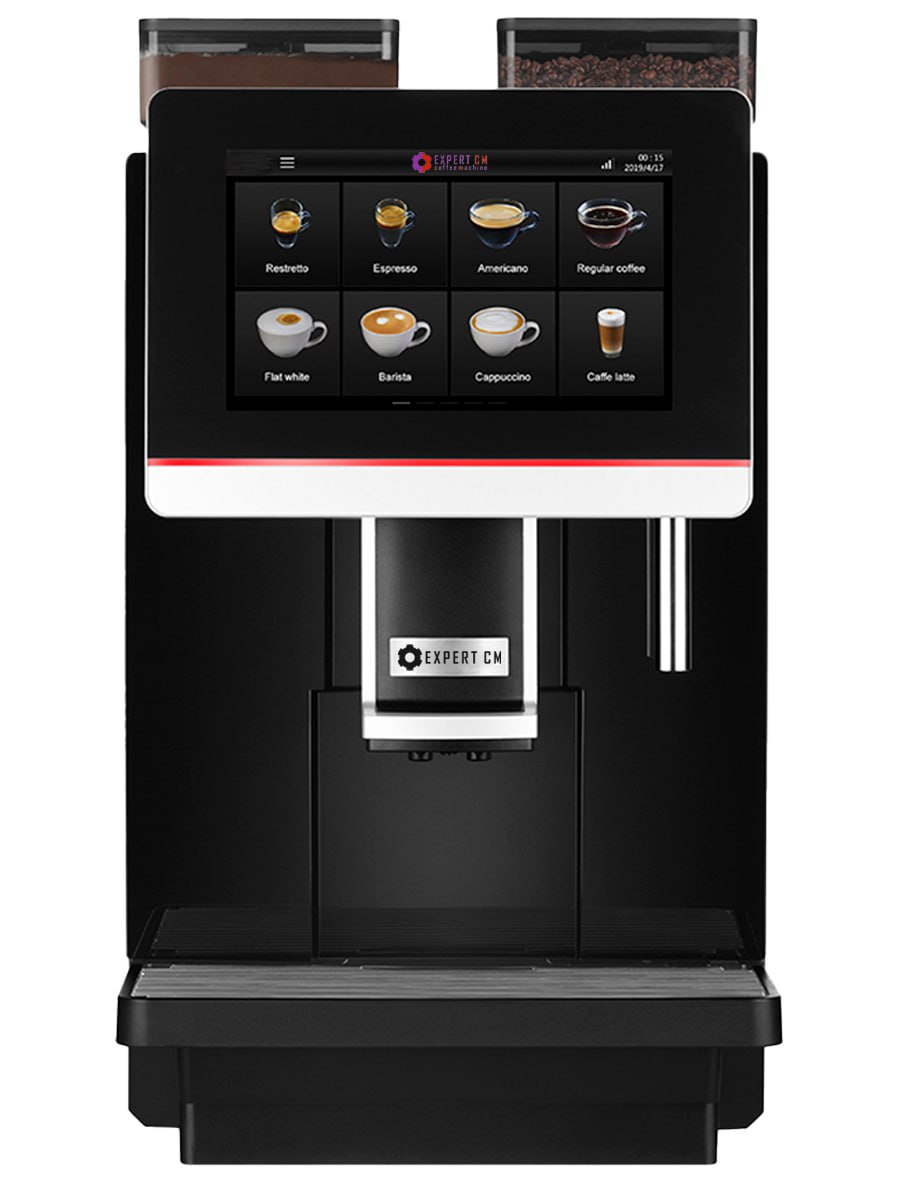 Кофемашина Dr.Coffee CoffeeBar