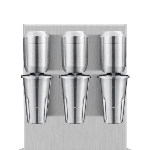 Миксер для молочных коктейлей VA-DM-B-30C