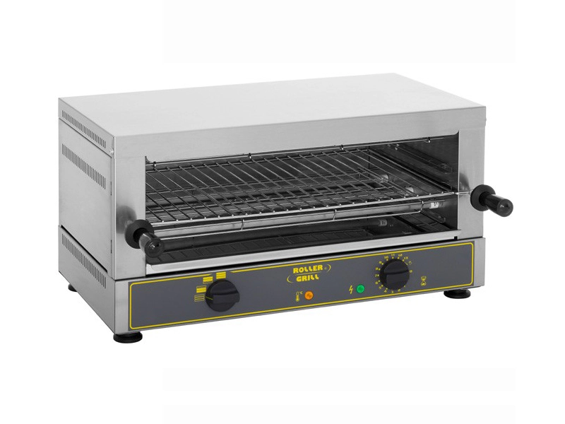 ТОСТЕР ROLLER GRILL TS 1270