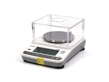 CAS Corp.Ltd. Весы XE-1500