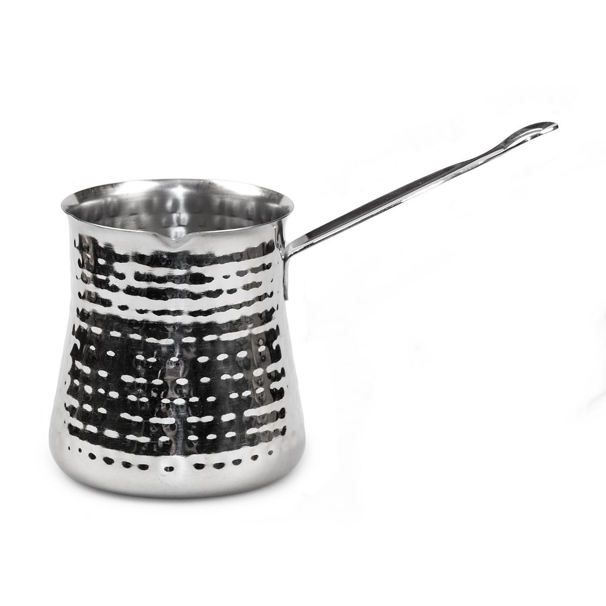 Турка для кофе 800 мл, нержавейка, P.L. Proff Coffee
