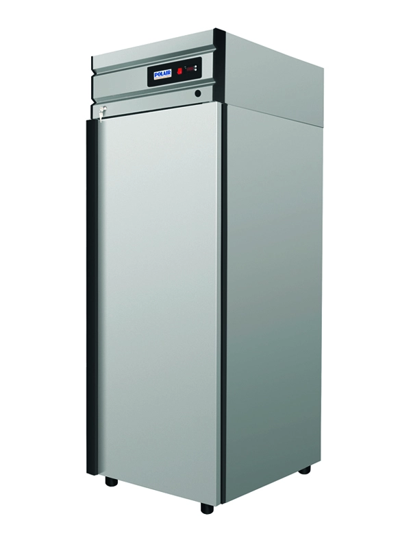 Шкаф среднетемпературный Polair CM105-G (R290)