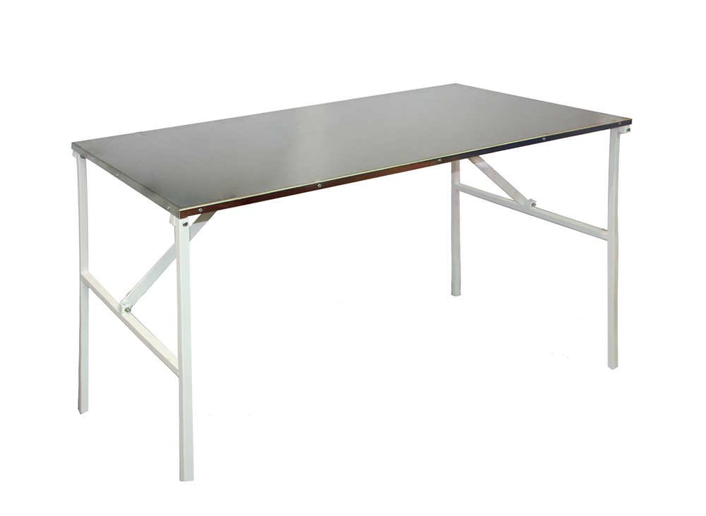 Стол (складной) для сортировки белья С-1260