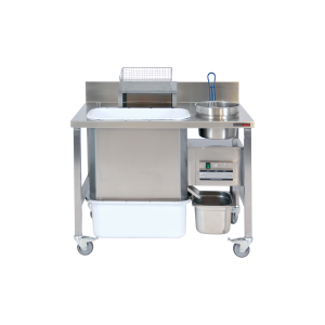 Стол панировочный RoboLabs SR-P1-1A