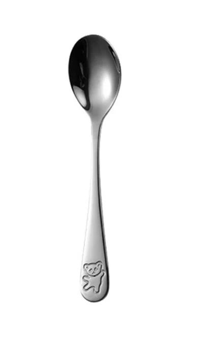 Ложка чайная Тедди MGSteel 71569 (18/0 2,5 мм 14 см)