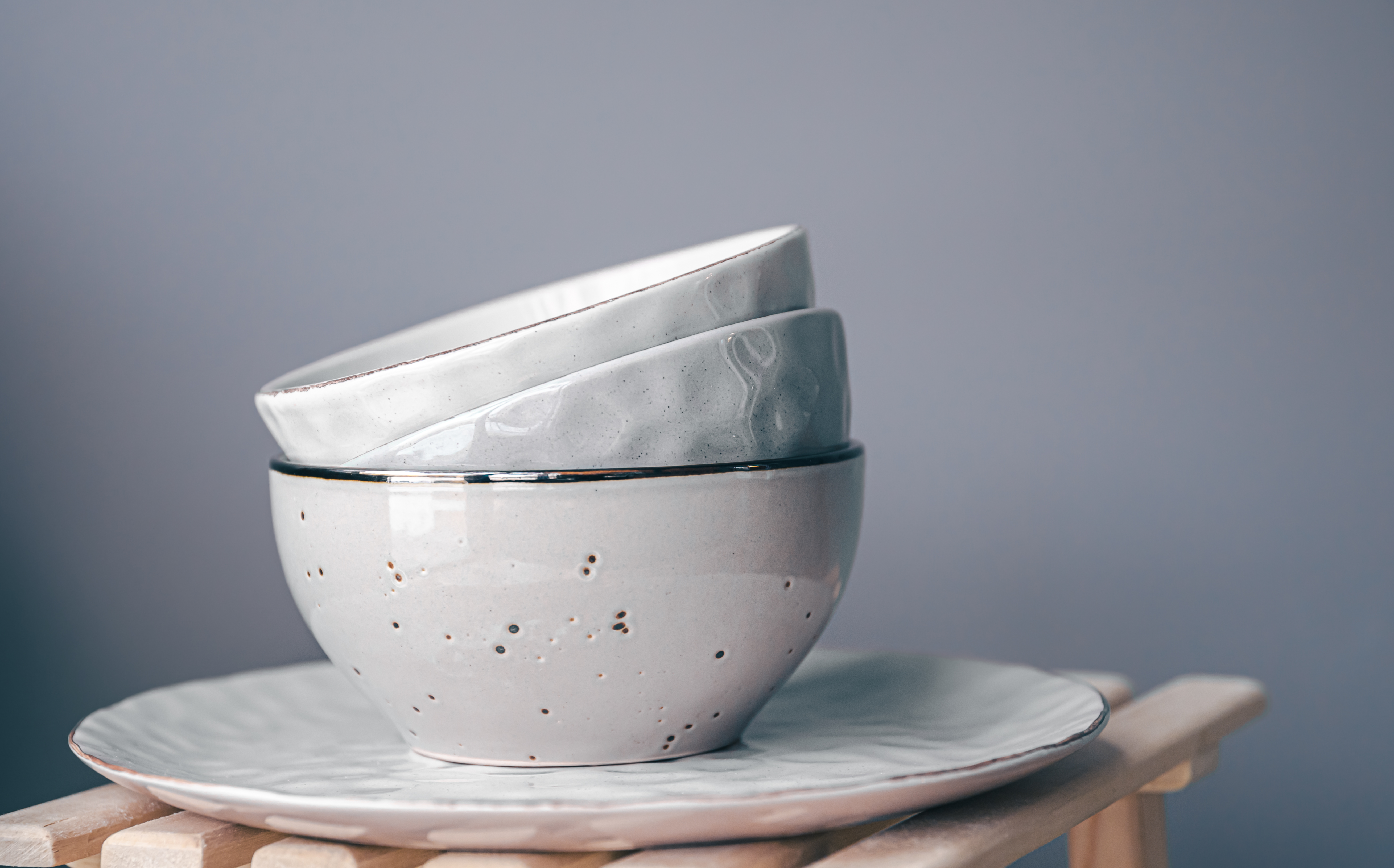 керамика посуда