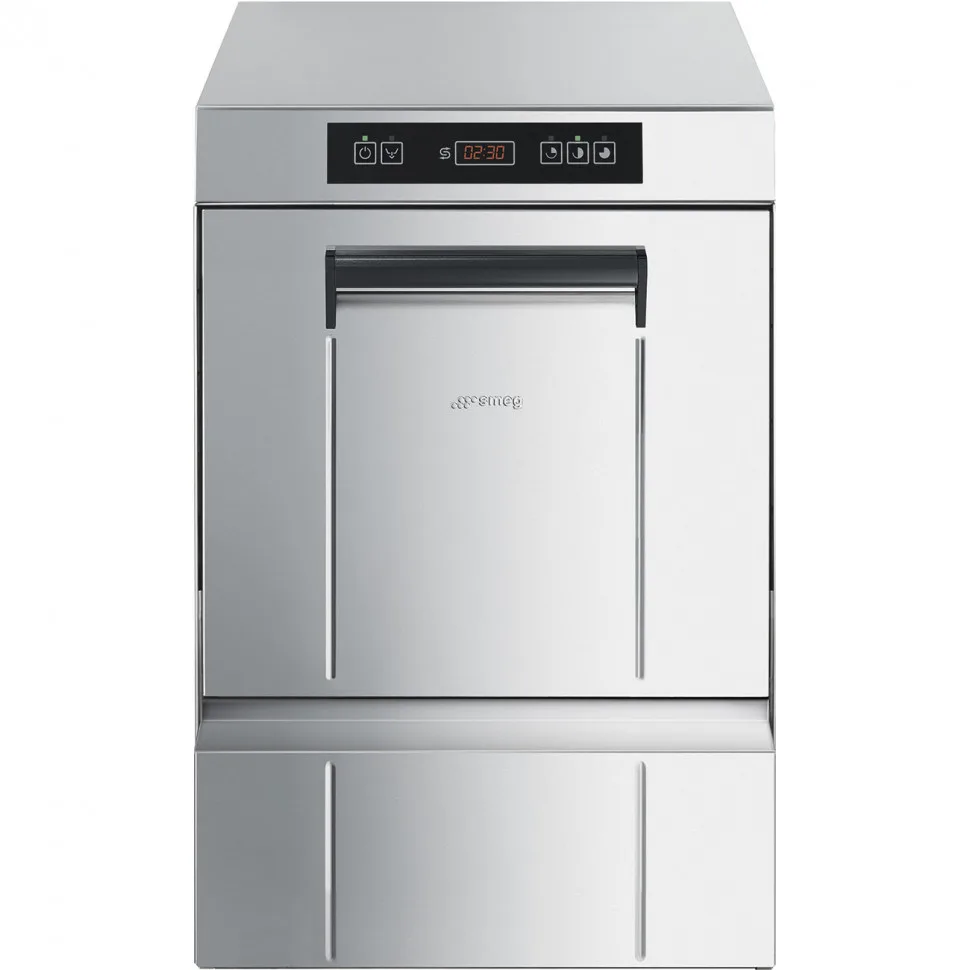 SMEG SPG403M Стаканомоечная машина
