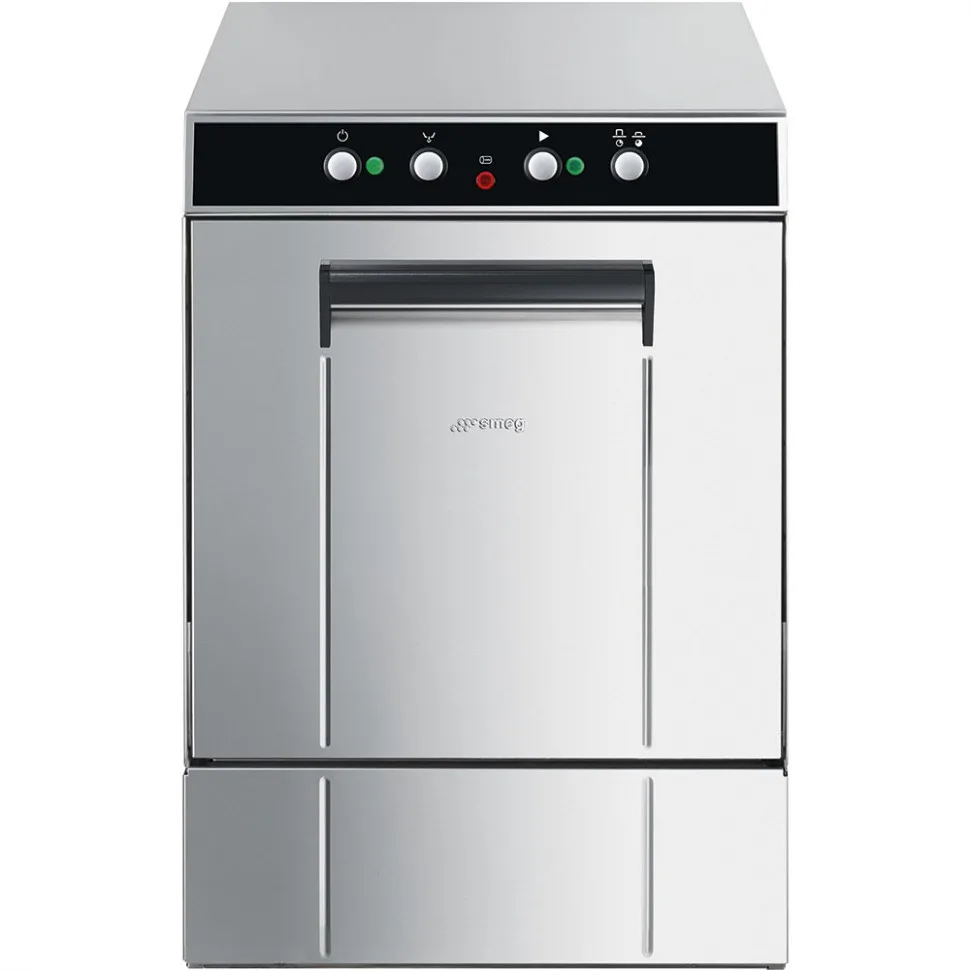 SMEG SPG400ML Стаканомоечная машина