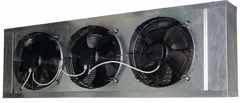 Воздухоохладитель INTERCOLD  ВО-3350-6