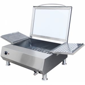 Чебуречница Grill Master Ф3АПЭ