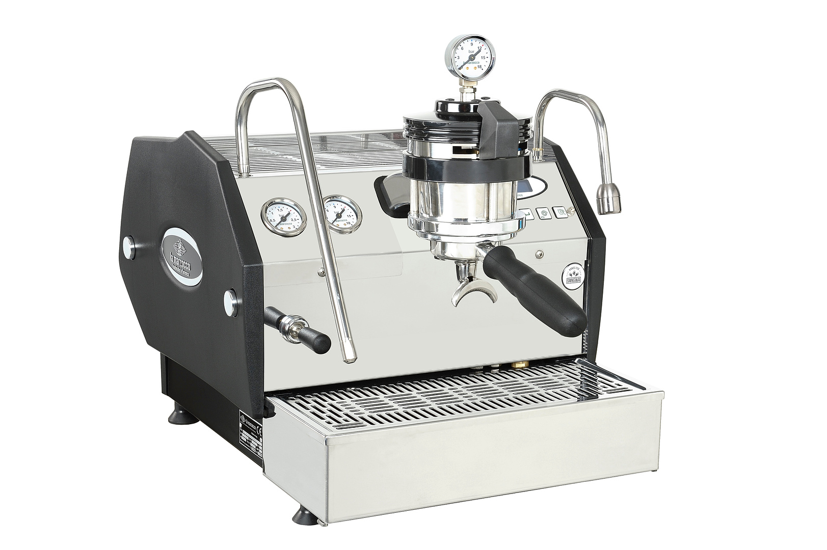 Кофемашина LA MARZOCCO GS/3 MP TALL CUP 1GR 220V