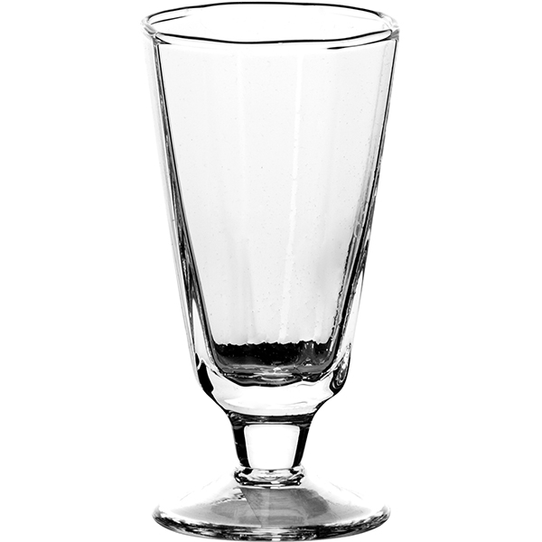Рюмка лафитник;стекло;40мл;D=40,H=77мм;прозр.