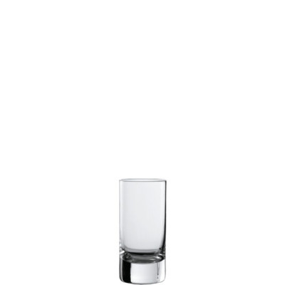 3500020 Стопка, d=39мм h=81мм (57мл)5.7 cl., стекло, New York