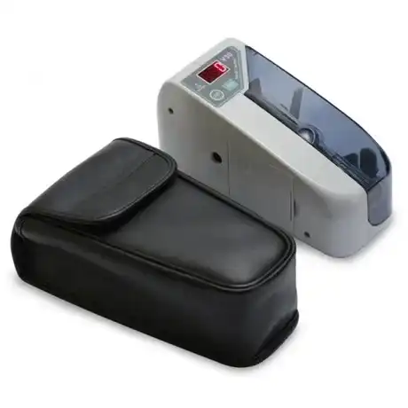 Портативный счетчик банкнот MERTECH V-30