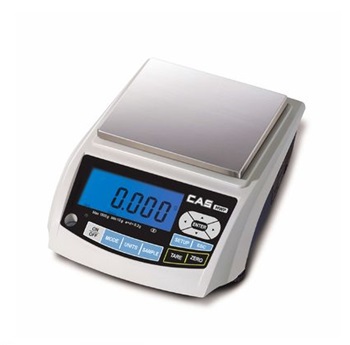 ВЕСЫ ЭЛ.ЛАБОРАТОРНЫЕ CAS MWP-3000H