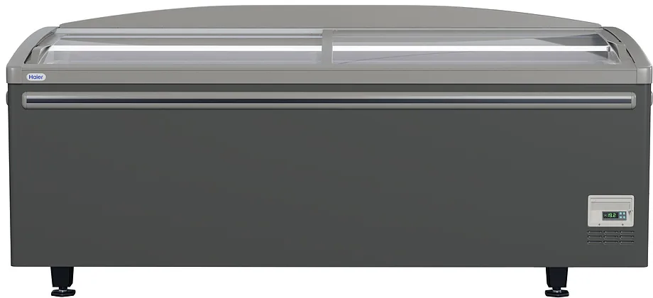 Морозильный ларь Haier GTE1850G
