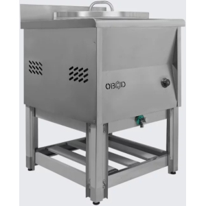 Мантоварка OBOD МЭ-120