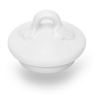 Крышка СНЯТО, 300 мл, белая, VIVENDI, TAFELSTERN