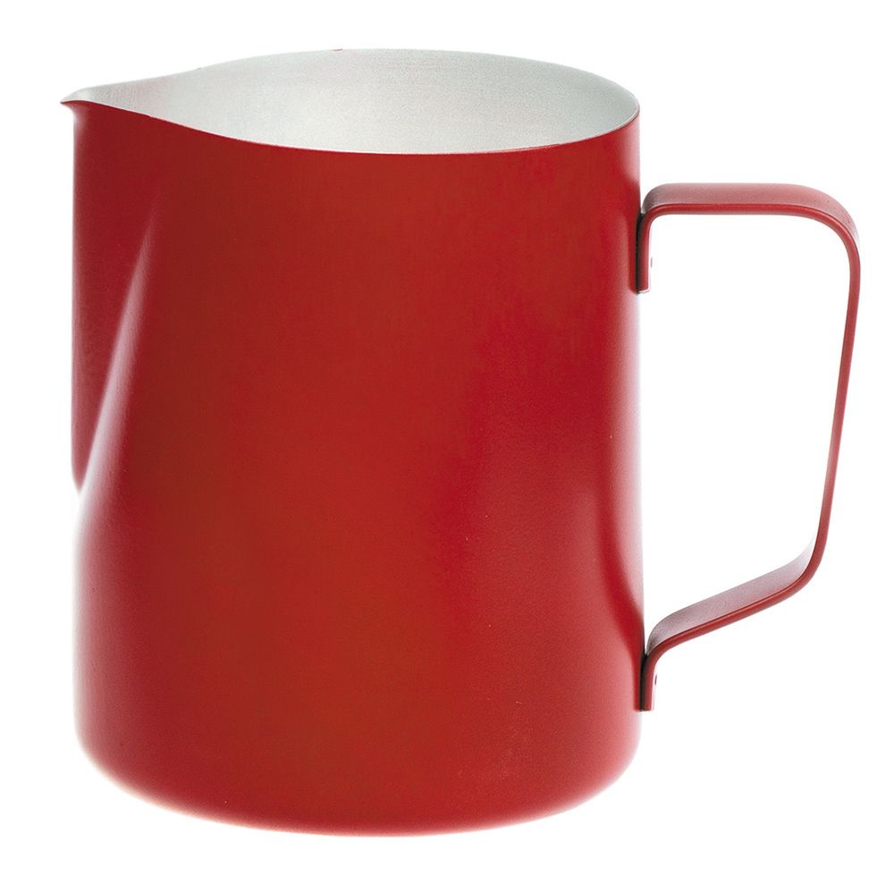 Питчер красный 600 мл, P.L. Proff Coffee