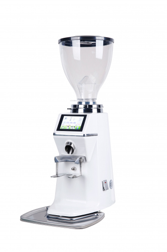 Кофемолка CARIMALI X010 On demand WHITE (X010_OD_W)