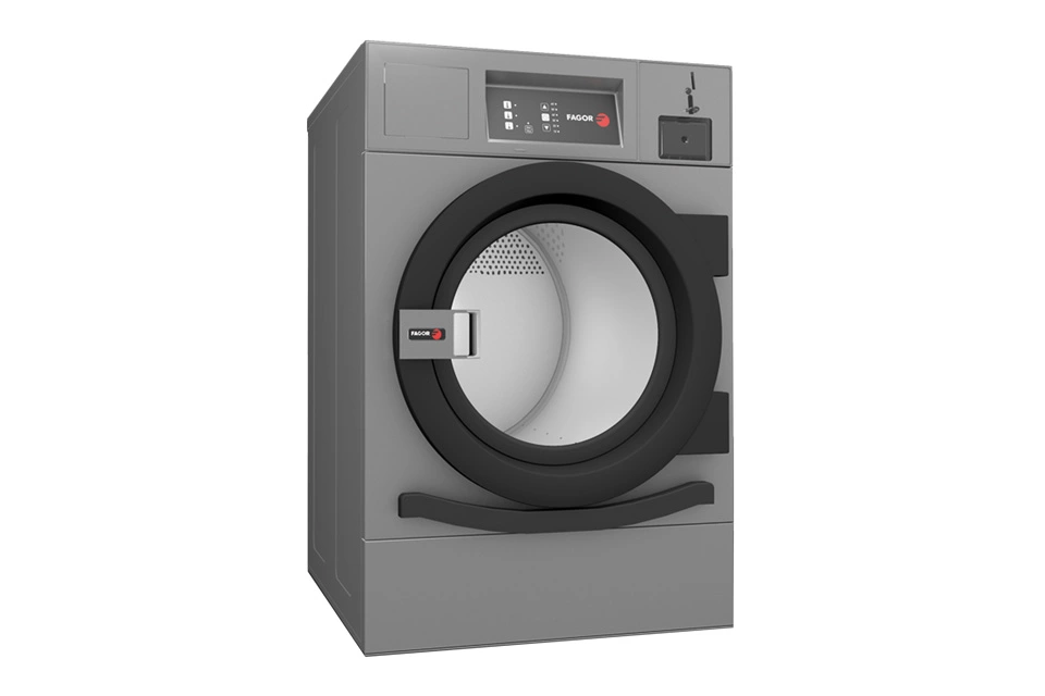 FAGOR IND, S. COOP. Машина сушильная серии SRP, мод. SRP-10 M E