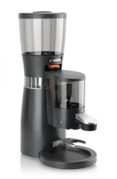 КОФЕМОЛКА - полуавтомат Rancilio Kryo 65 ST