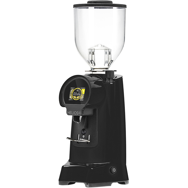 Кофемолка Helios 65 Matt Black