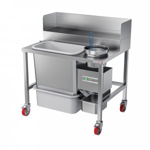 Стол панировочный RoboLabs R17.1-68