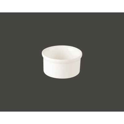 BABR01 Кокотница круглая  7 см., (60мл)6cl, фарфор, Banquet, RAK Porcelain, ОАЭ