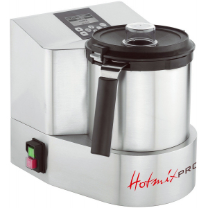 Термомиксер HotmixPRO Gastro