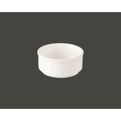 BABR02 Кокотница круглая  8 см., (100мл)10cl, фарфор, Banquet, RAK Porcelain, ОАЭ