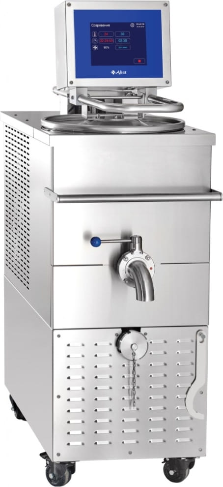Ферментатор ФТ-40П, серия CHEF