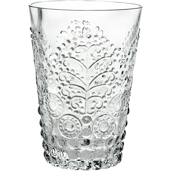 Олд фэшн (стакан);стекло;240мл;D=78,H=107мм;прозр.