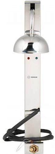 Охладитель бокалов HURAKAN HKN-GF1000