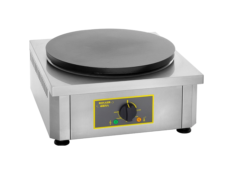 Roller Grill Int. Блинница электрическая серии CSE 350