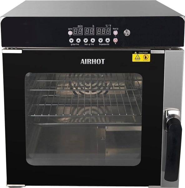 ПЕЧЬ КОПТИЛЬНЯ AIRHOT ESM-102