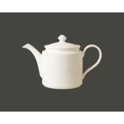 BATP40 Чайник фарфоровый (400мл)40cl., фарфор, Banquet, RAK Porcelain, ОАЭ