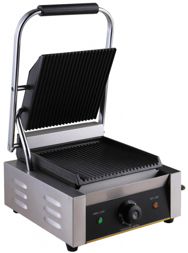 Гриль контактный Viatto GH-811H (63390)