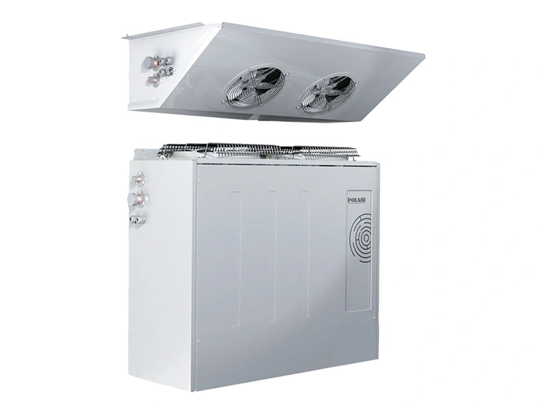 Сплит-система низкотемпературная Polair SB328 S