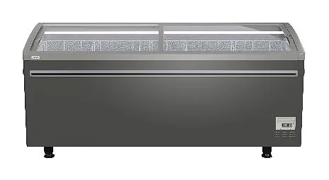 GTS1850GE Морозильный ларь Haier