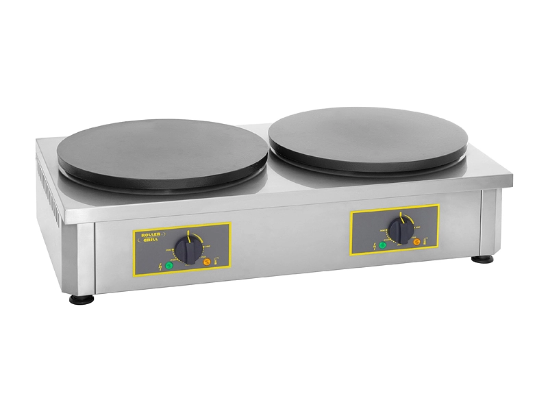 БЛИННИЦА ROLLER GRILL CDE 350