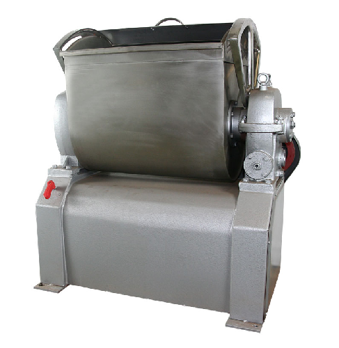 Тестомесильная машина Hualian HWJ-50 (нерж.)