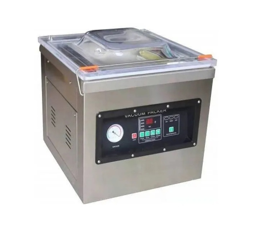 Упаковщик вакуумный HURAKAN HKN-VAC400E