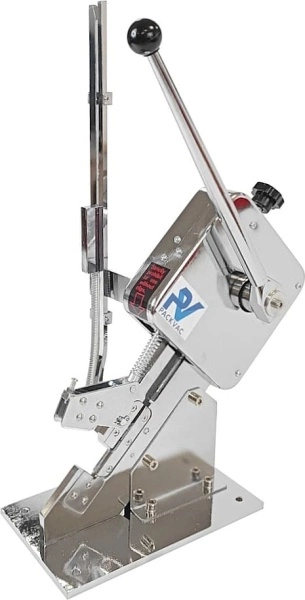 КЛИПСАТОР PACKVAC C-1100 РУЧНОЙ (4400 КЛИПС В КОМПЛЕКТЕ)